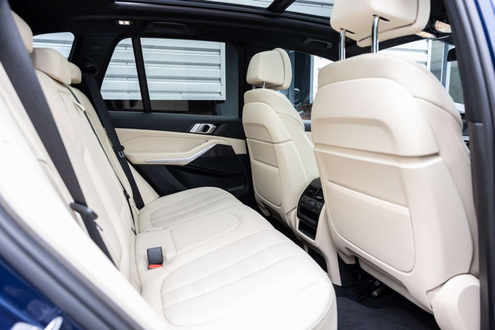 BMW X5 XDrive45e M Sport - 2022 - Joinsteer - #9