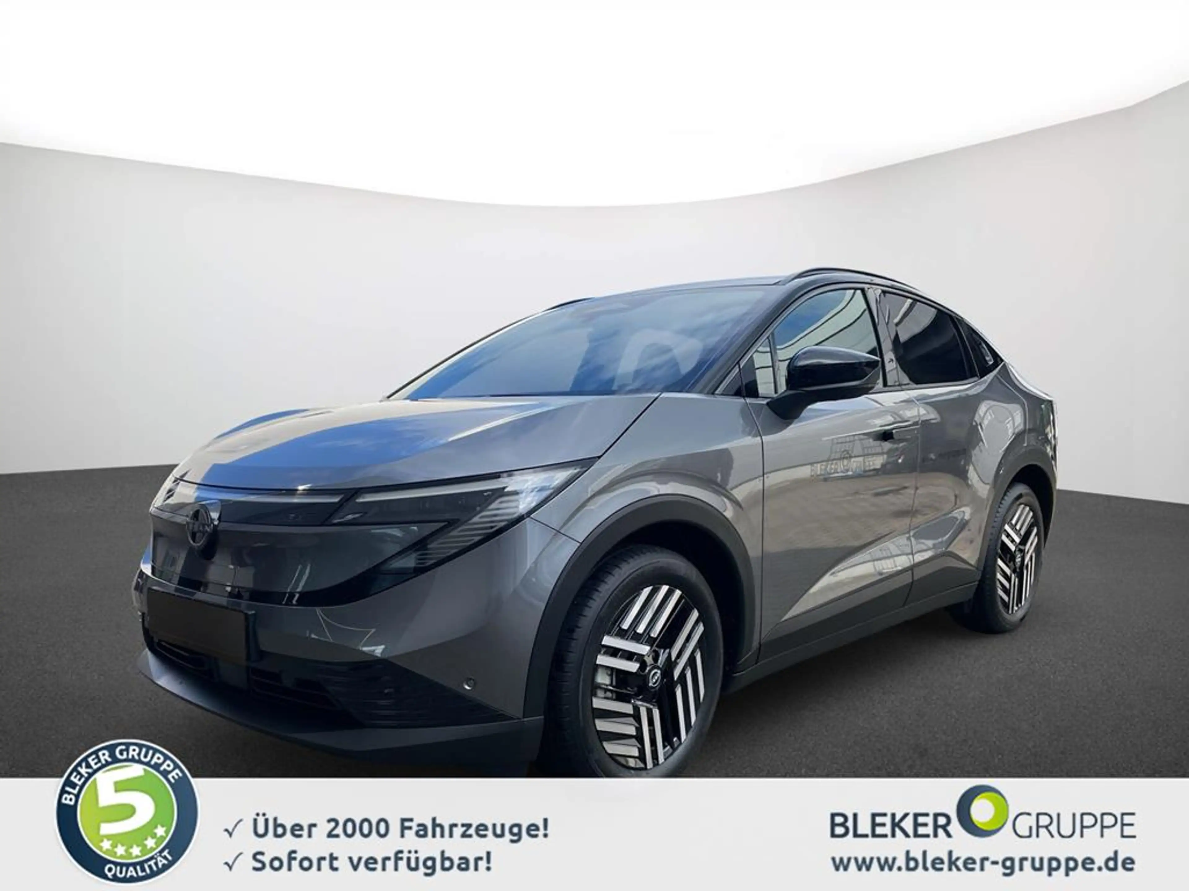 Nissan Leaf 75 kWh Advance V2L — photo 2