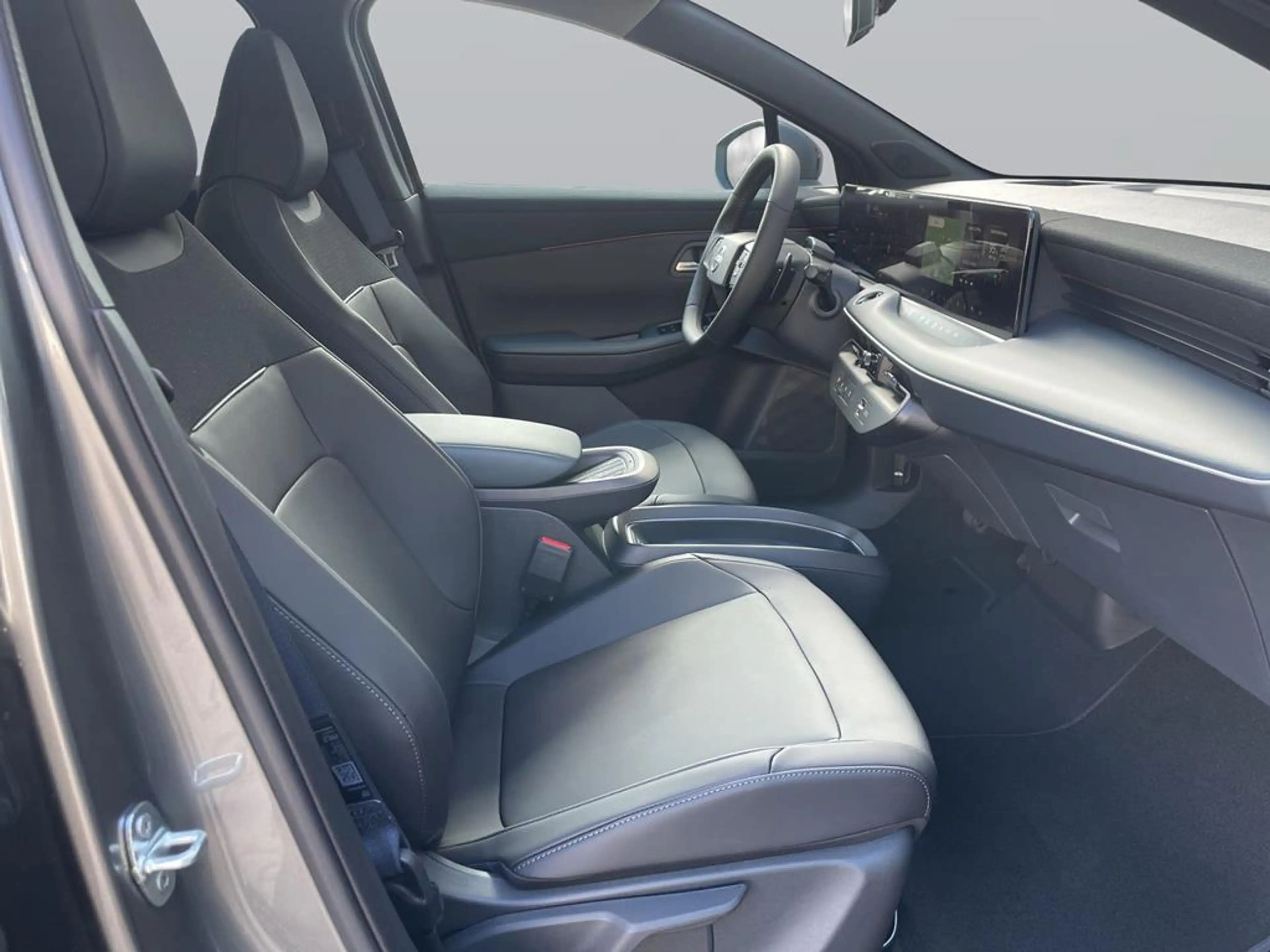 Nissan Leaf 75 kWh Advance V2L — photo 13