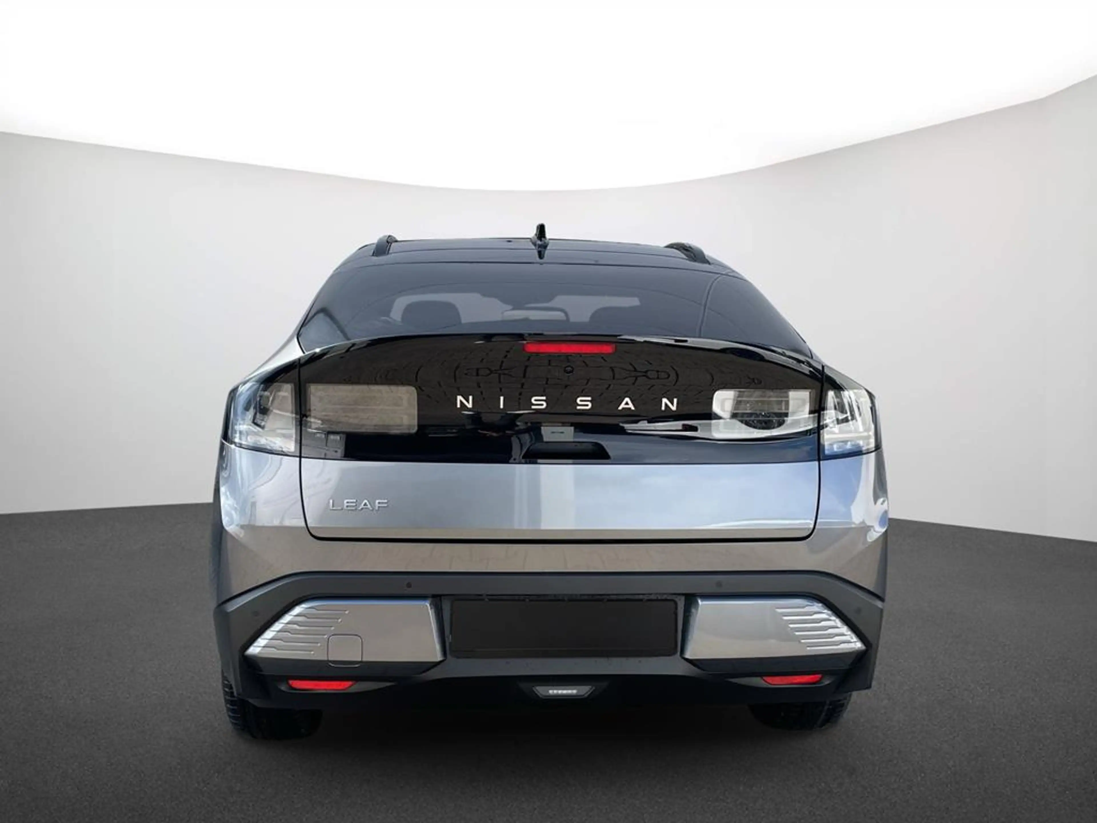 Nissan Leaf 75 kWh Advance V2L — photo 4