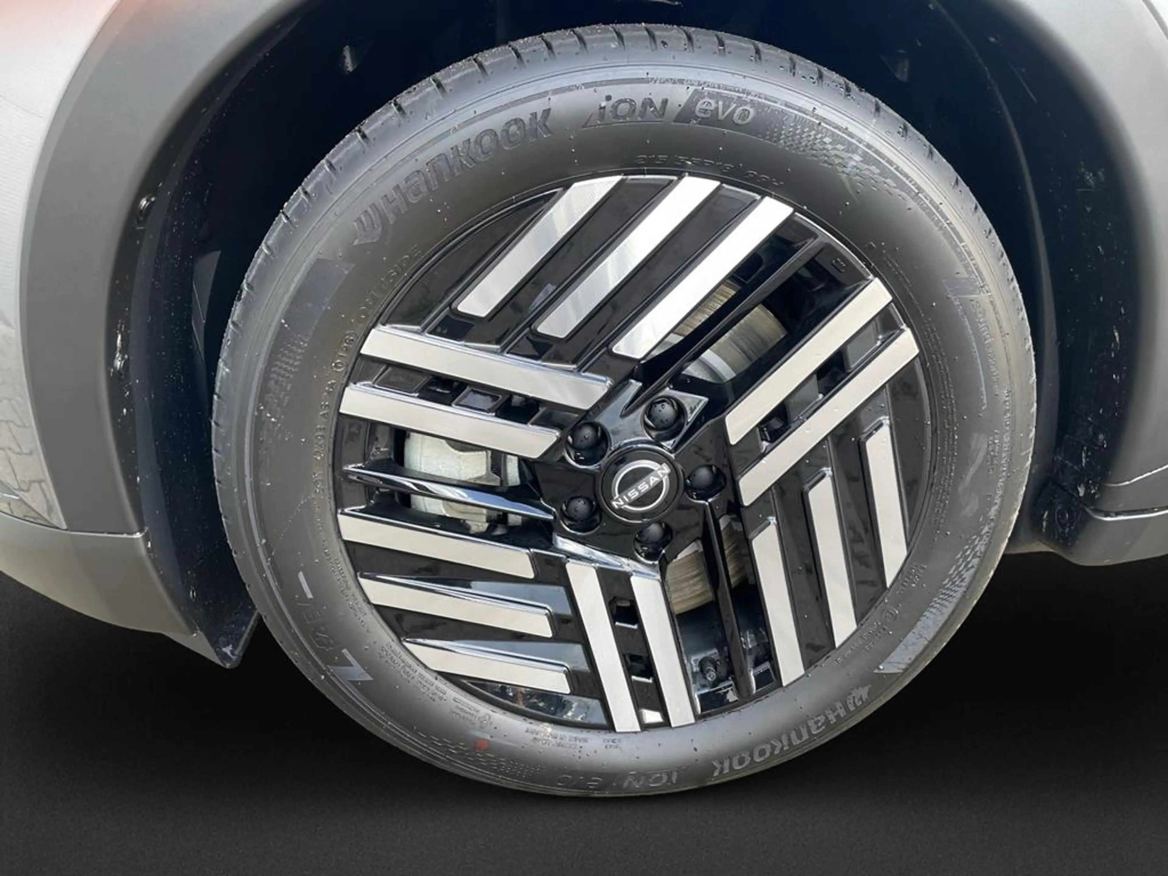 Nissan Leaf 75 kWh Advance V2L — photo 10