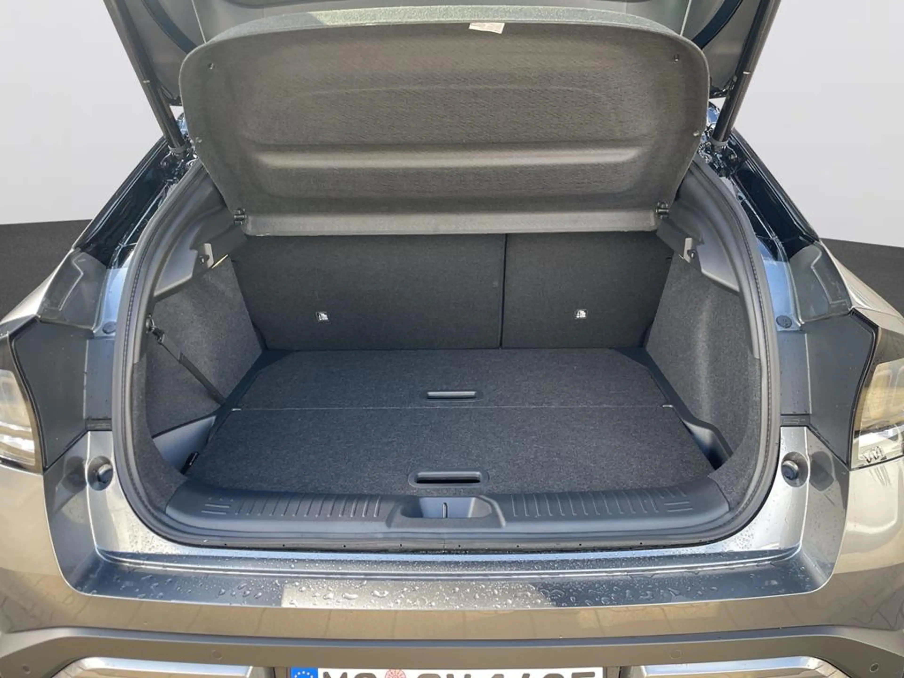 Nissan Leaf 75 kWh Advance V2L — photo 9