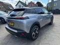 Peugeot 2008 1.2 (131pk) Allure! Aut! Navi! Apple/Android Carpl Grijs - thumbnail 4
