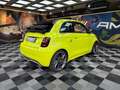 Abarth 500e 500e C Turismo Amarillo - thumbnail 4