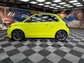 Abarth 500e 500e C Turismo Amarillo - thumbnail 8