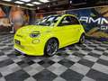 Abarth 500e 500e C Turismo Amarillo - thumbnail 1