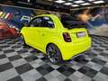 Abarth 500e 500e C Turismo Amarillo - thumbnail 6