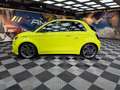 Abarth 500e 500e C Turismo Amarillo - thumbnail 7