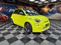Abarth 500e 500e C Turismo Amarillo - thumbnail 3