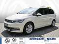 Volkswagen Touran 2.0 TDI DSG Taxi Beige - thumbnail 1