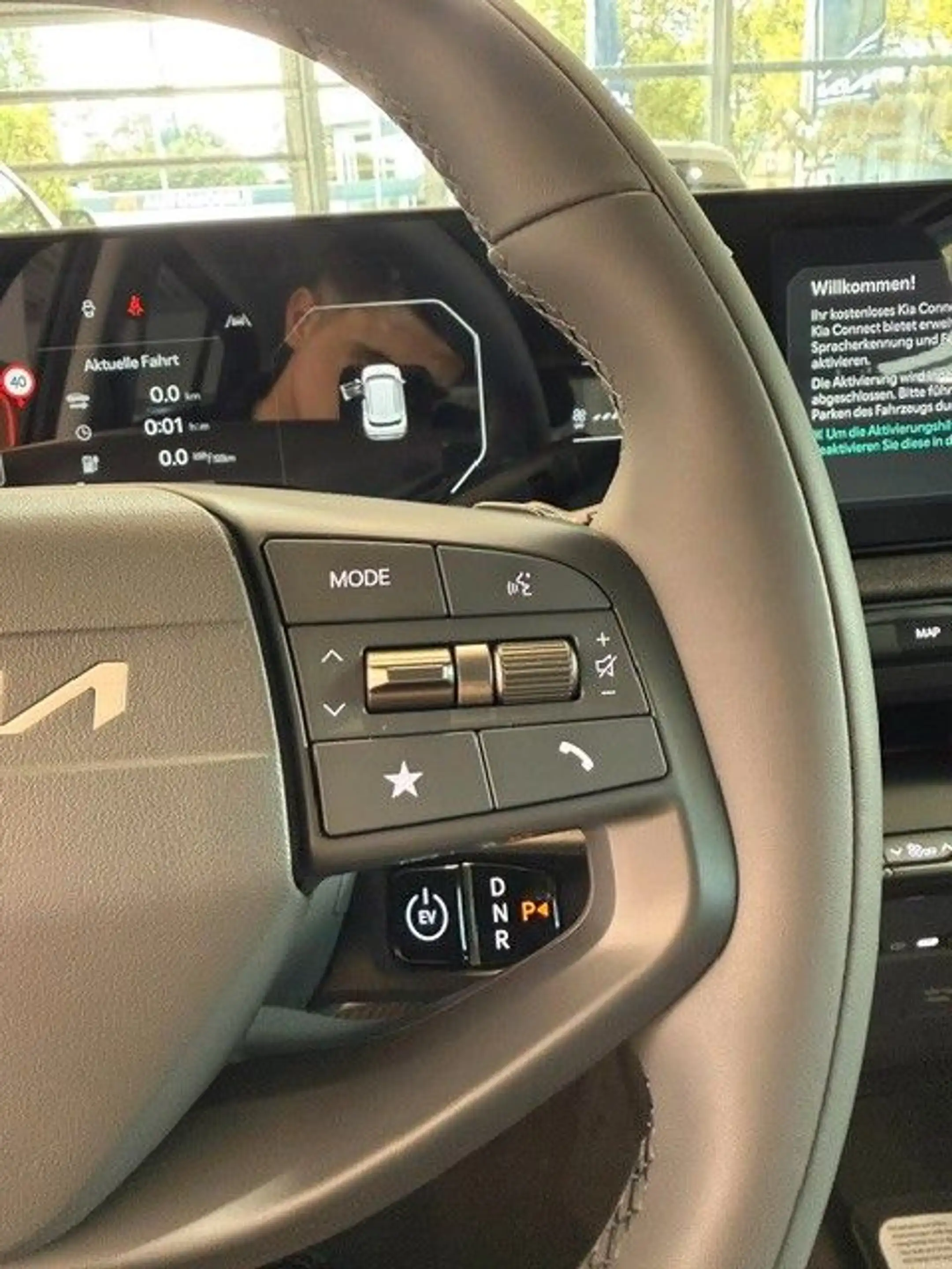 Kia EV2 42,5 kWh Earth-TECHNOP-WCP-DWP-22kw AC Paket — photo 12