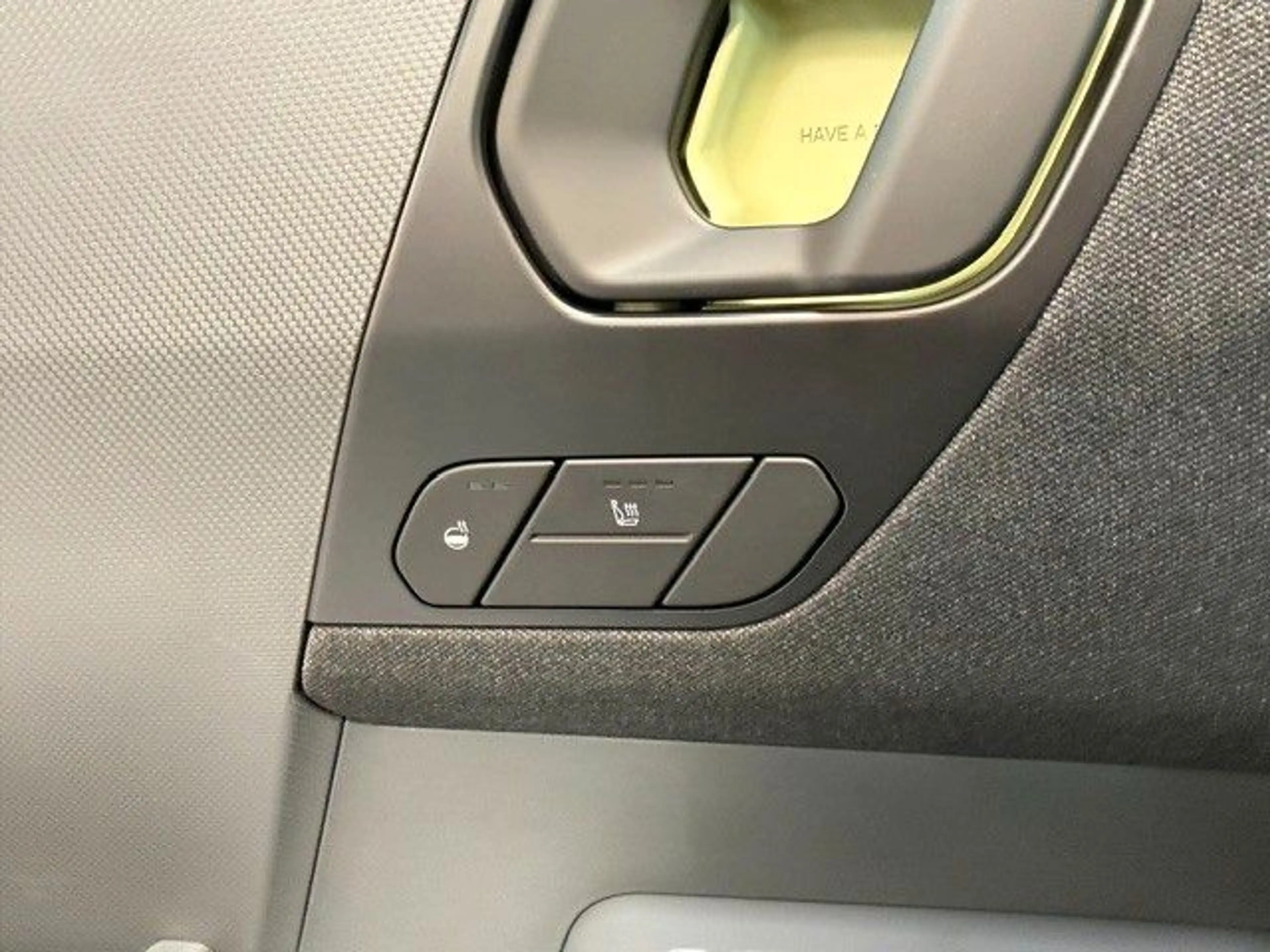 Kia EV2 42,5 kWh Earth-TECHNOP-WCP-DWP-22kw AC Paket — photo 15
