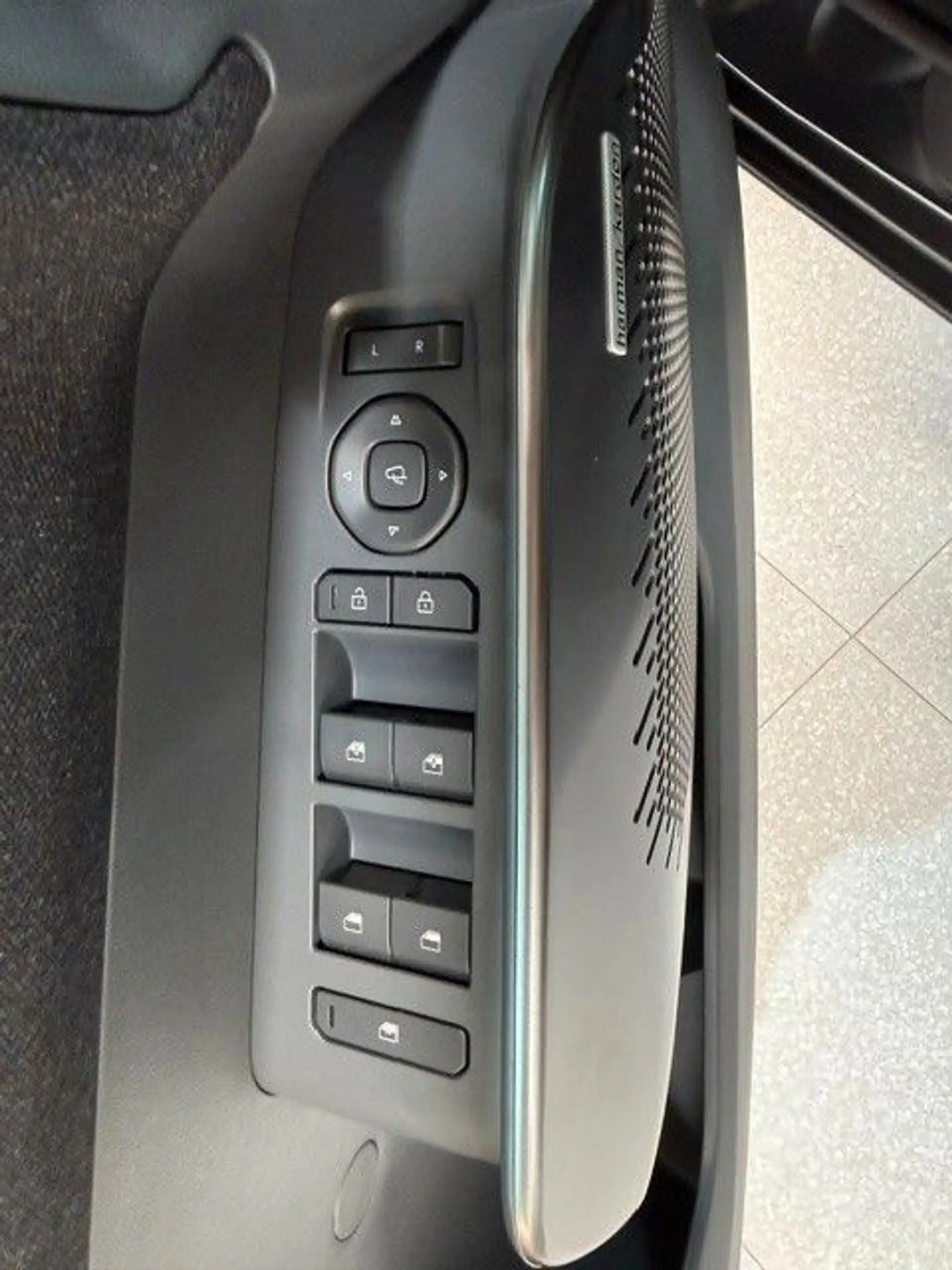 Kia EV2 42,5 kWh Earth-TECHNOP-WCP-DWP-22kw AC Paket — photo 14