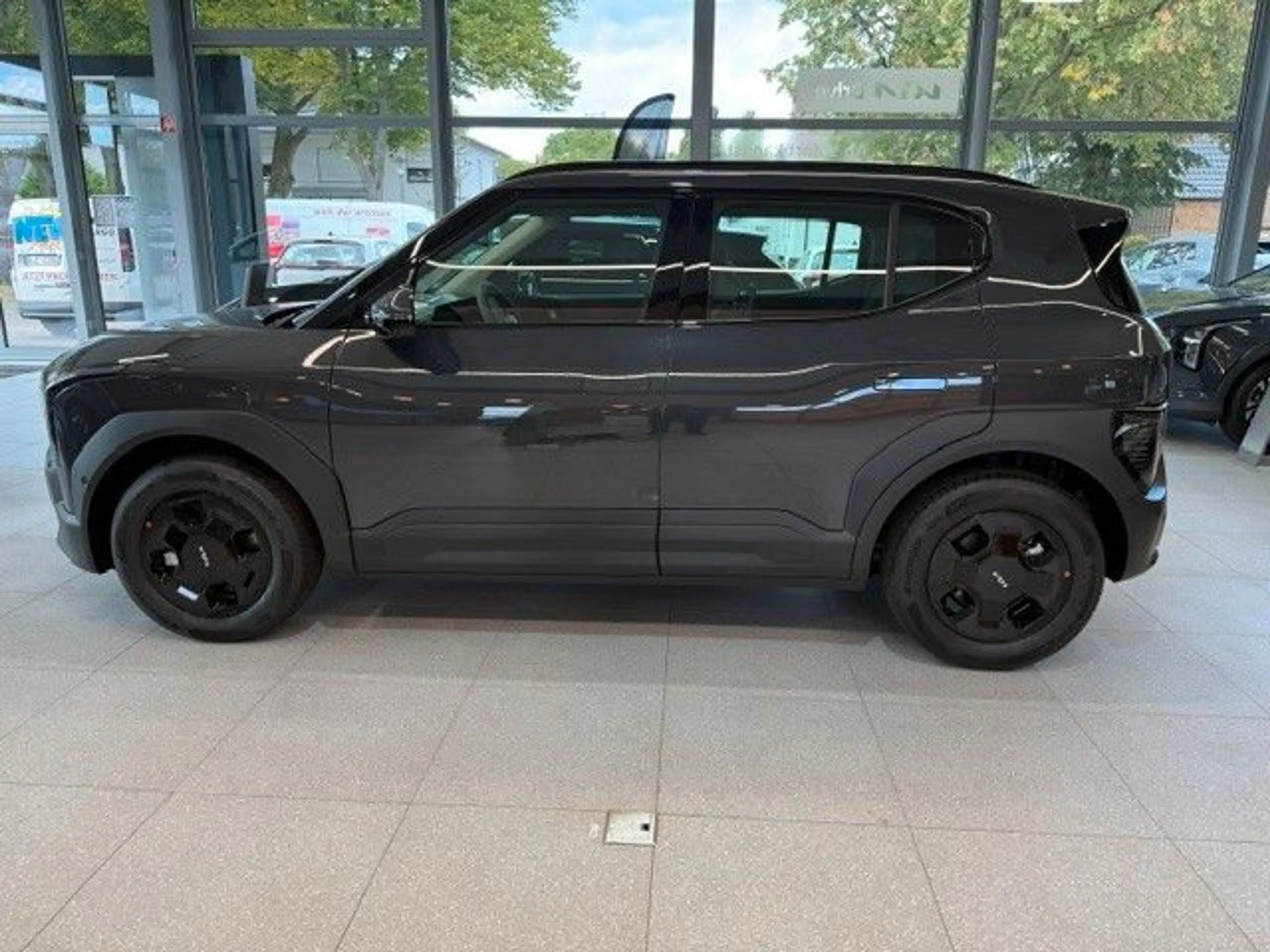 Kia EV2 42,5 kWh Earth-TECHNOP-WCP-DWP-22kw AC Paket — photo 7