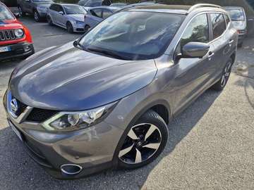 Qashqai II 1.2 dig-t Business 115cv E6