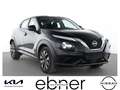 Nissan Juke 1.0 DIG-T I 114PS 6MT I Acenta I Komfort-Pa Nero - thumbnail 1