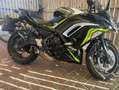 Kawasaki Ninja 650 SE Negru - thumbnail 4