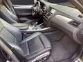 BMW X4 M ACC-LED-NAVI-HEADUP-LEDER-KAMERA-SPUR Schwarz - thumbnail 14