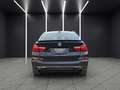 BMW X4 M ACC-LED-NAVI-HEADUP-LEDER-KAMERA-SPUR Schwarz - thumbnail 6