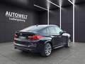 BMW X4 M ACC-LED-NAVI-HEADUP-LEDER-KAMERA-SPUR Schwarz - thumbnail 5