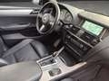 BMW X4 M ACC-LED-NAVI-HEADUP-LEDER-KAMERA-SPUR Schwarz - thumbnail 13