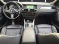 BMW X4 M ACC-LED-NAVI-HEADUP-LEDER-KAMERA-SPUR Schwarz - thumbnail 12