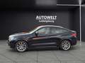 BMW X4 M ACC-LED-NAVI-HEADUP-LEDER-KAMERA-SPUR Schwarz - thumbnail 8