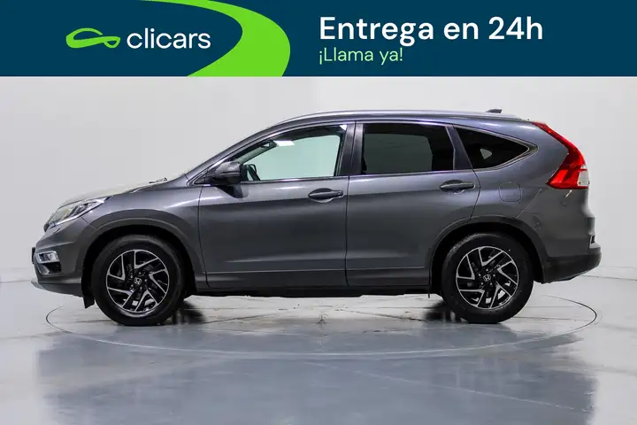 Honda CR-V 1.6i DTEC Elegance Plus 4x2 2017, foto 8