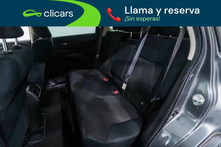 Honda CR-V 1.6i DTEC Elegance Plus 4x2 2017, foto 36