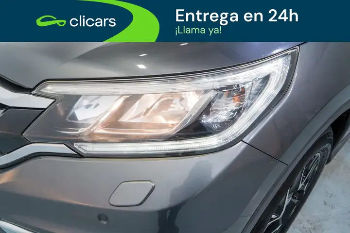 Honda CR-V 1.6i DTEC Elegance Plus 4x2 2017, foto 10