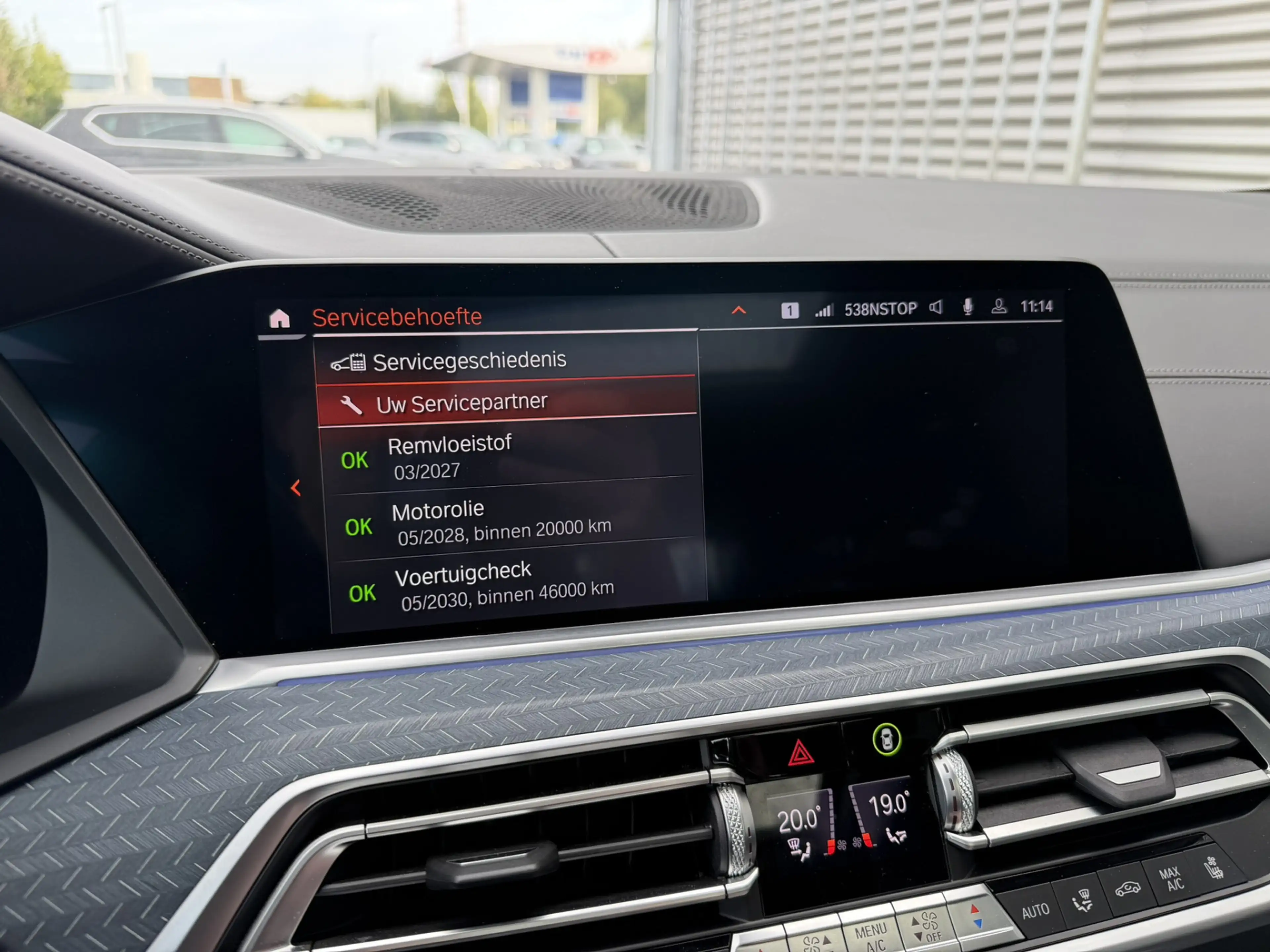 BMW X6 M50d 400 PK xDrive High Executive M Sport Trekhaak — photo 29
