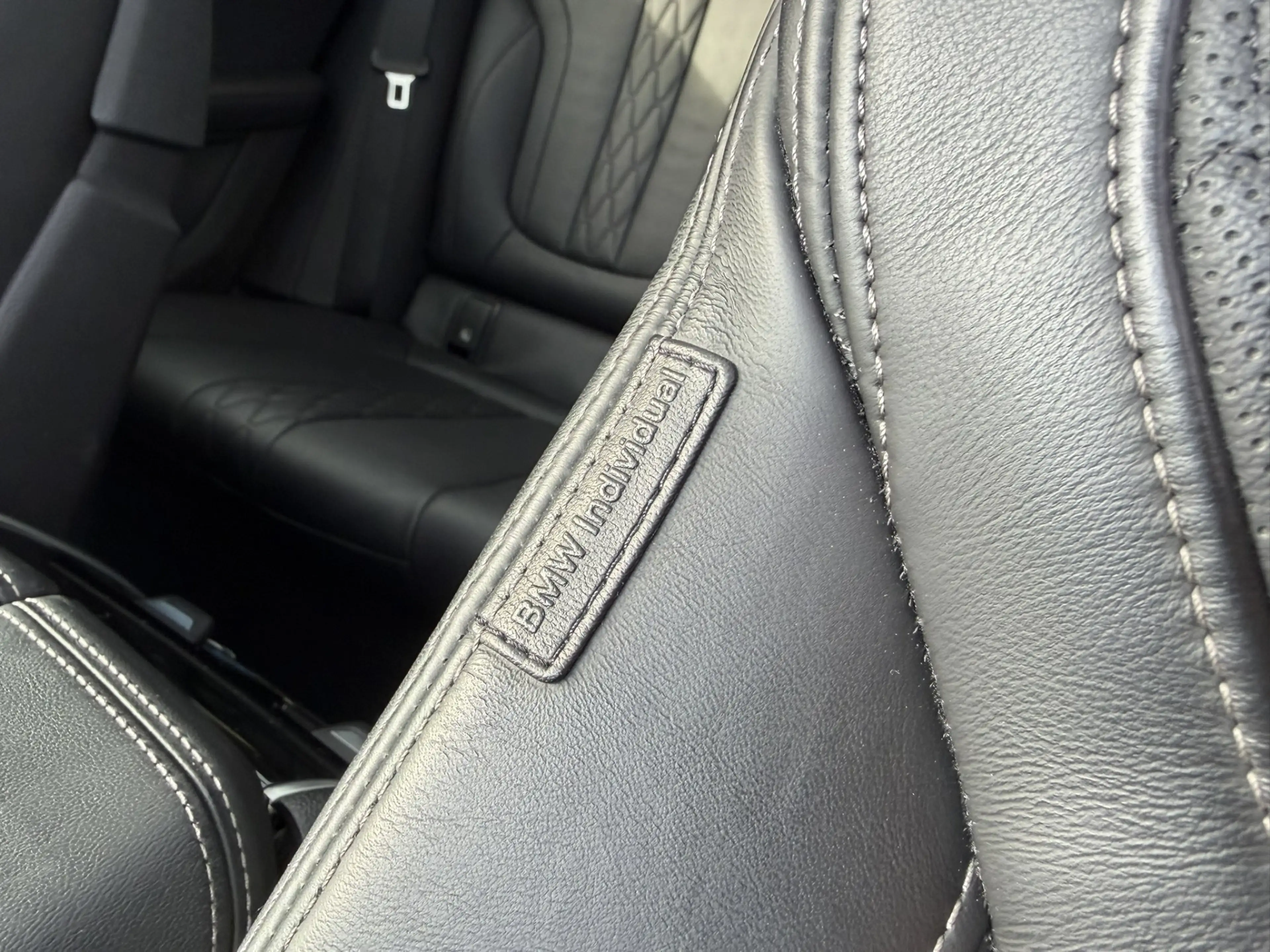 BMW X6 M50d 400 PK xDrive High Executive M Sport Trekhaak — photo 50