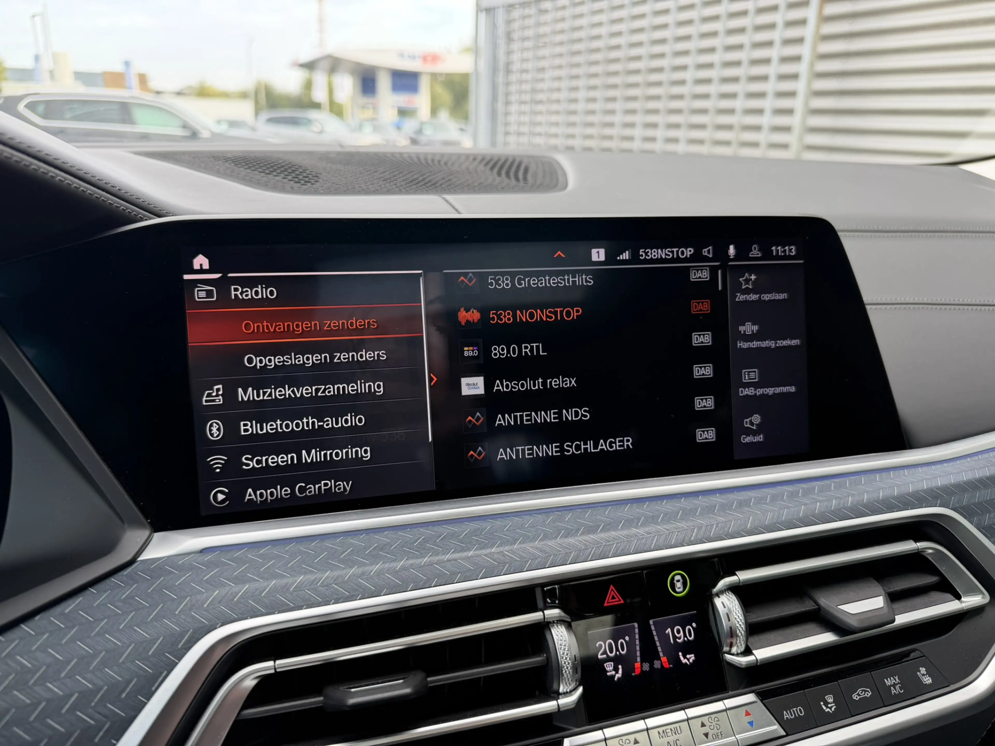 BMW X6 M50d 400 PK xDrive High Executive M Sport Trekhaak — photo 19