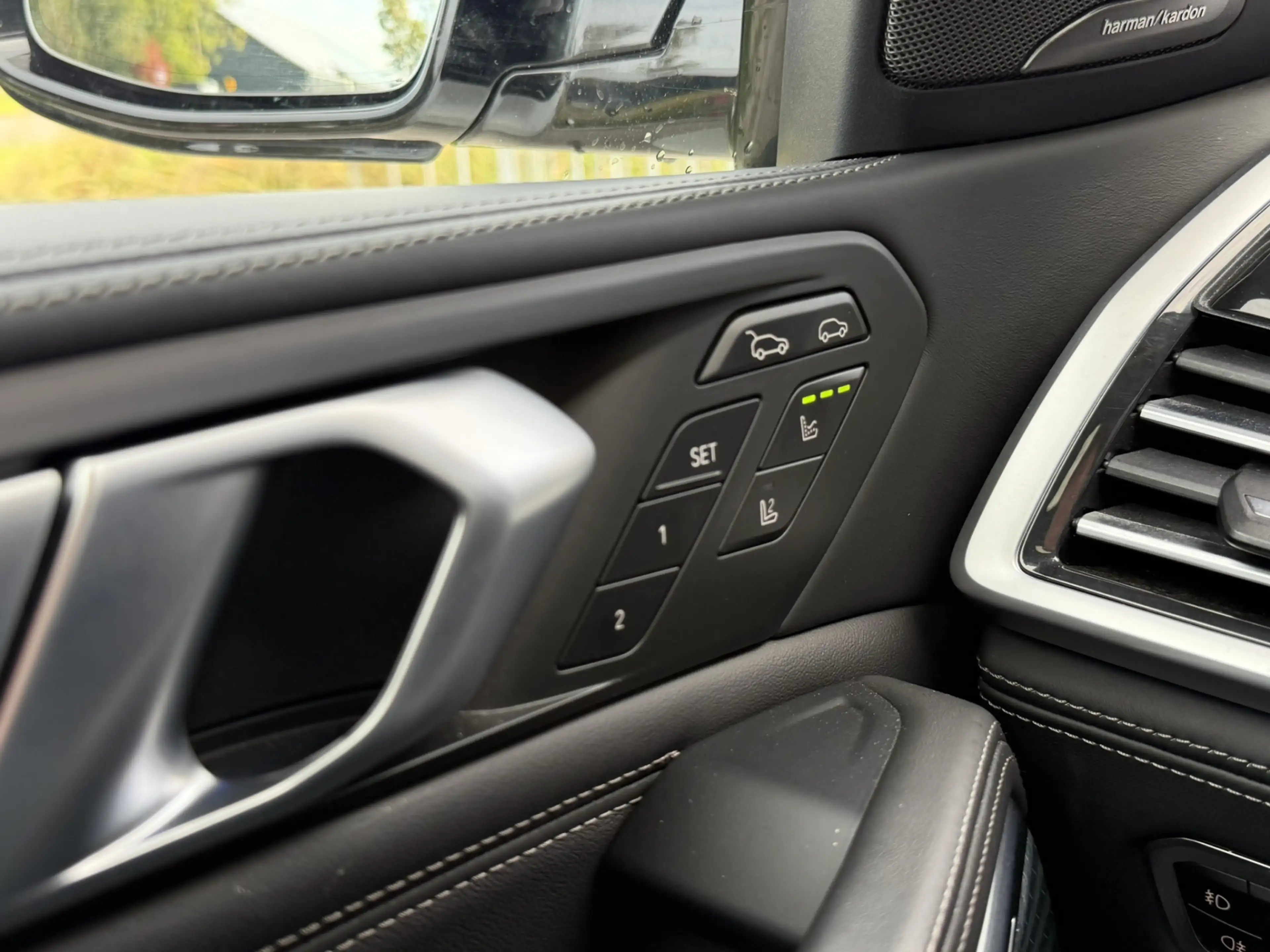 BMW X6 M50d 400 PK xDrive High Executive M Sport Trekhaak — photo 42