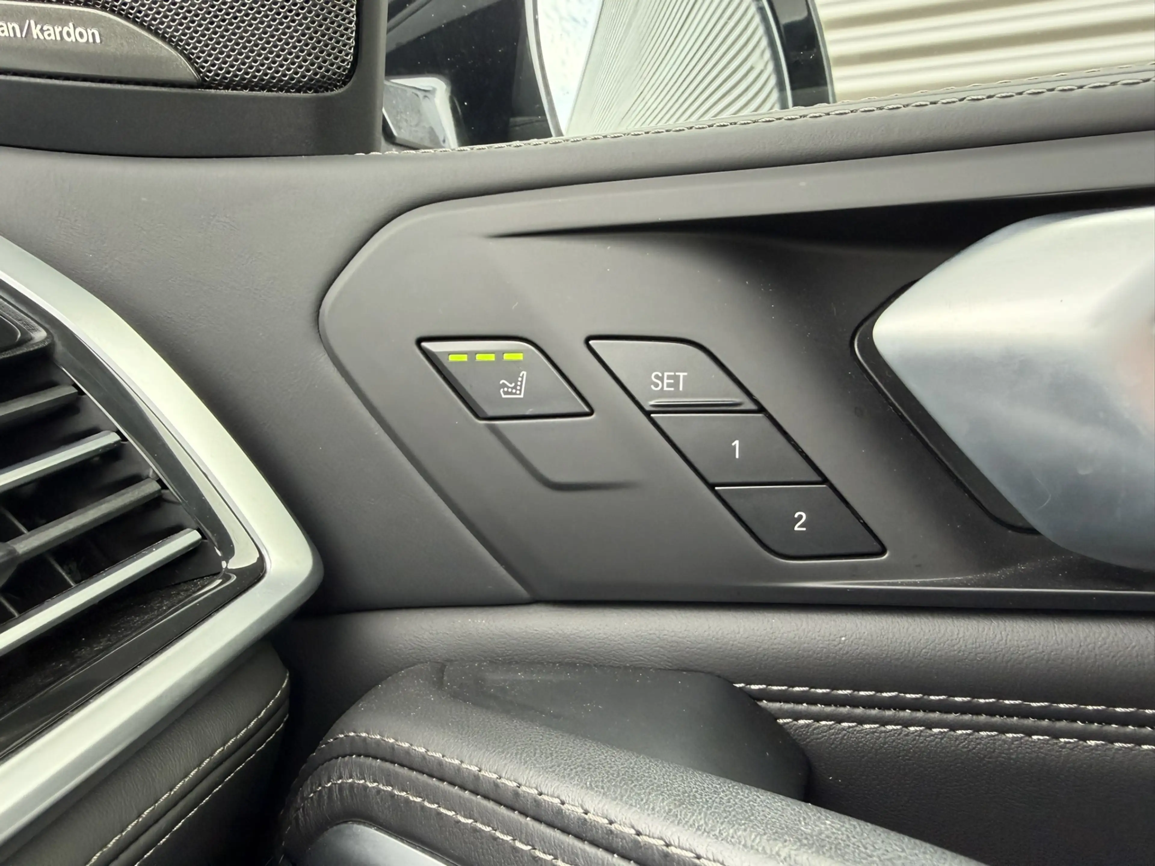BMW X6 M50d 400 PK xDrive High Executive M Sport Trekhaak — photo 43