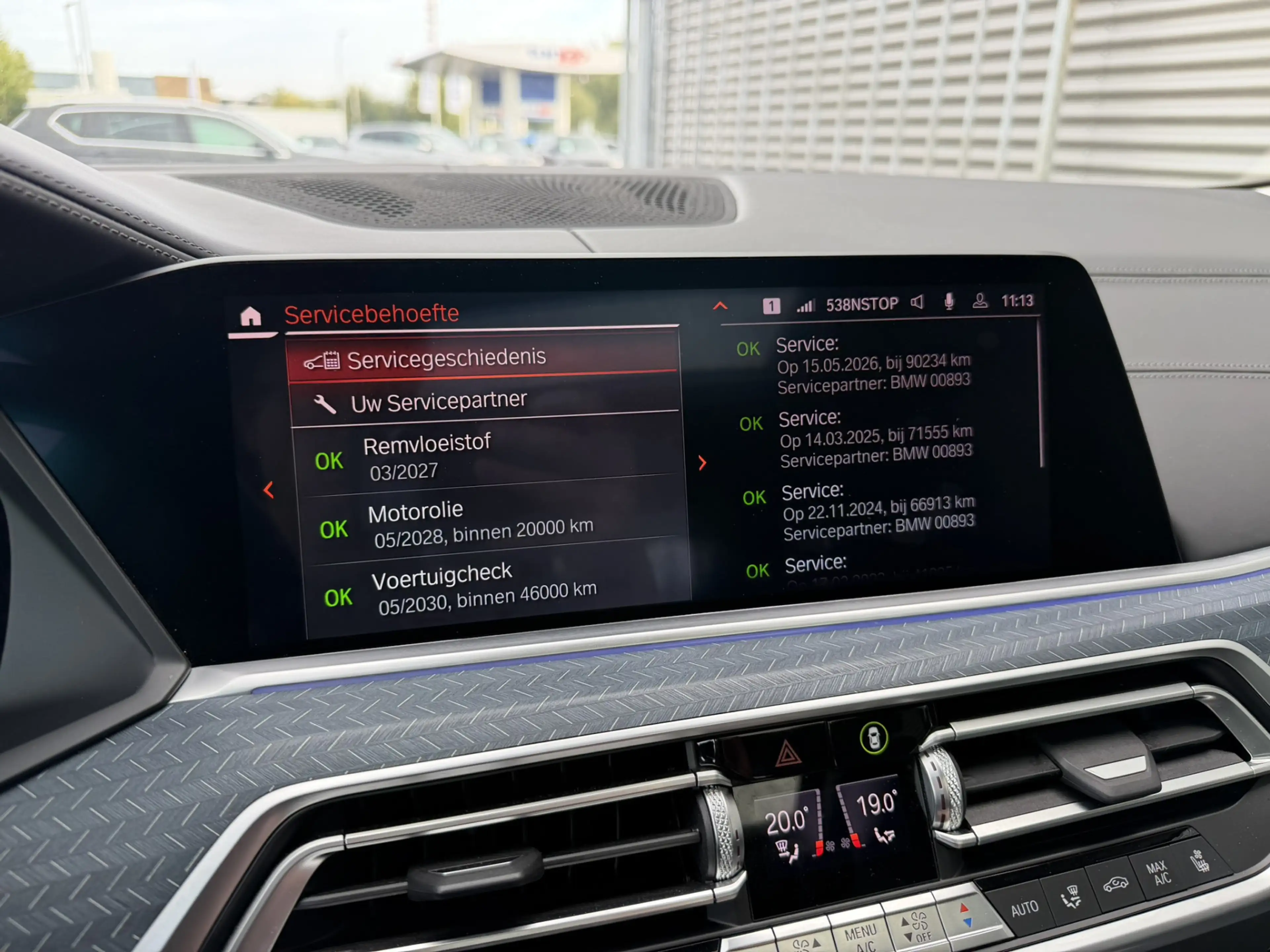 BMW X6 M50d 400 PK xDrive High Executive M Sport Trekhaak — photo 26