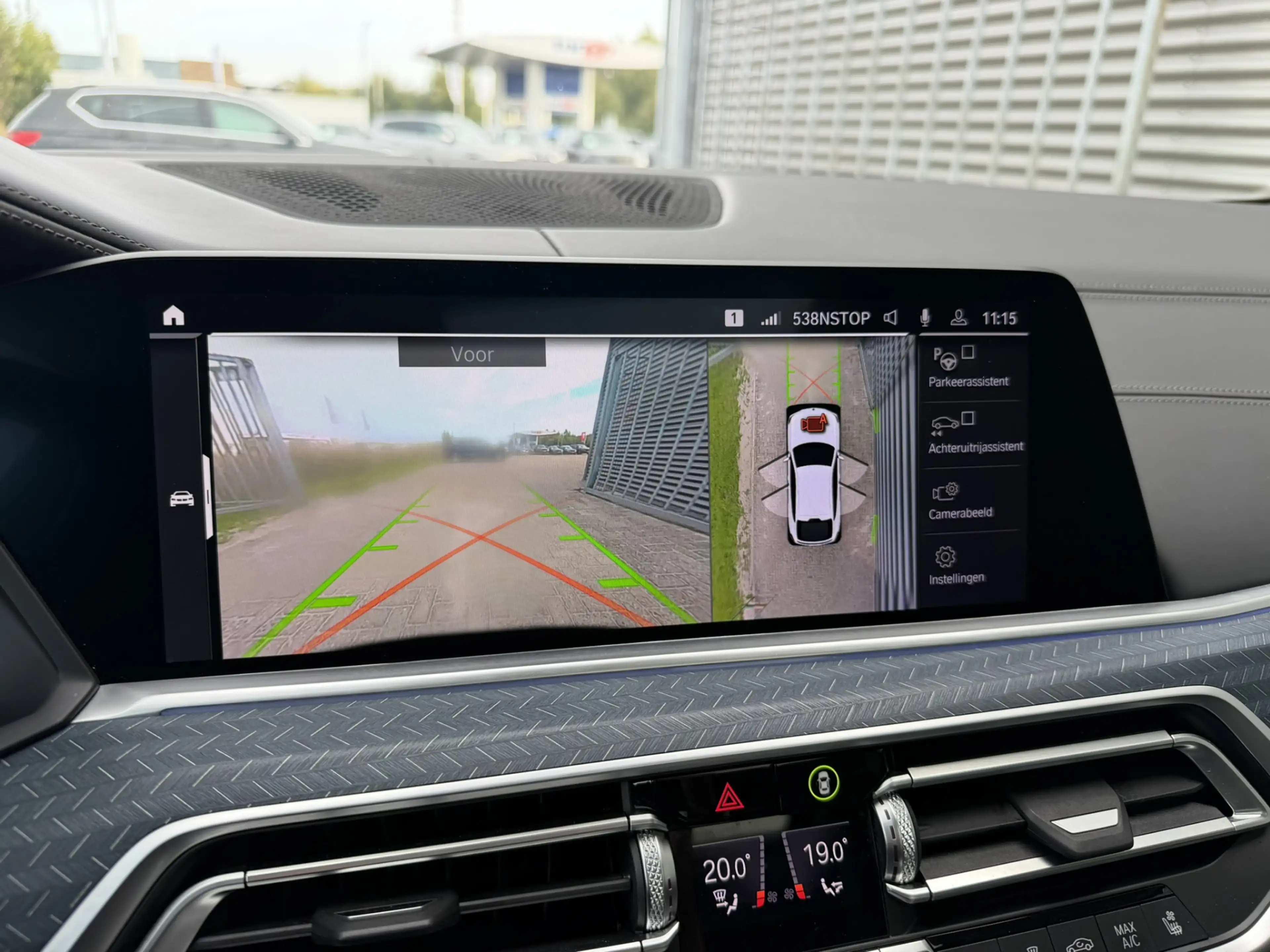 BMW X6 M50d 400 PK xDrive High Executive M Sport Trekhaak — photo 33