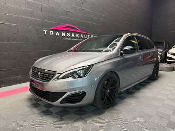 2.0 BlueHDi 180ch SS EAT6 GT ***DISTRIBUTION OK***