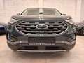 Ford Edge Titanium FACELIFT 4x4 nur 47oookm LED AHZV Grün - thumbnail 8