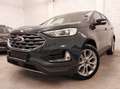 Ford Edge Titanium FACELIFT 4x4 nur 47oookm LED AHZV Grün - thumbnail 2