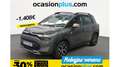 Citroen C3 Aircross Puretech S&S C-Series 110 Gris - thumbnail 1