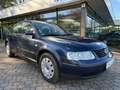 Volkswagen Passat 1.6 Comfortline *nur 119 TKM*1.Hand*Scheckheft* Blau - thumbnail 3