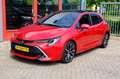 Toyota Corolla 1.8 Hybrid Executive Aut. Pano|Leder-Alcant |Navi| Rood - thumbnail 33