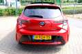 Toyota Corolla 1.8 Hybrid Executive Aut. Pano|Leder-Alcant |Navi| Rood - thumbnail 8