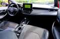 Toyota Corolla 1.8 Hybrid Executive Aut. Pano|Leder-Alcant |Navi| Rood - thumbnail 5