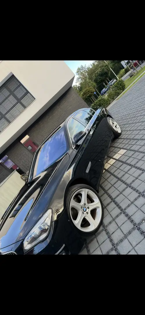 BMW 730 730d BluePerformance - 2