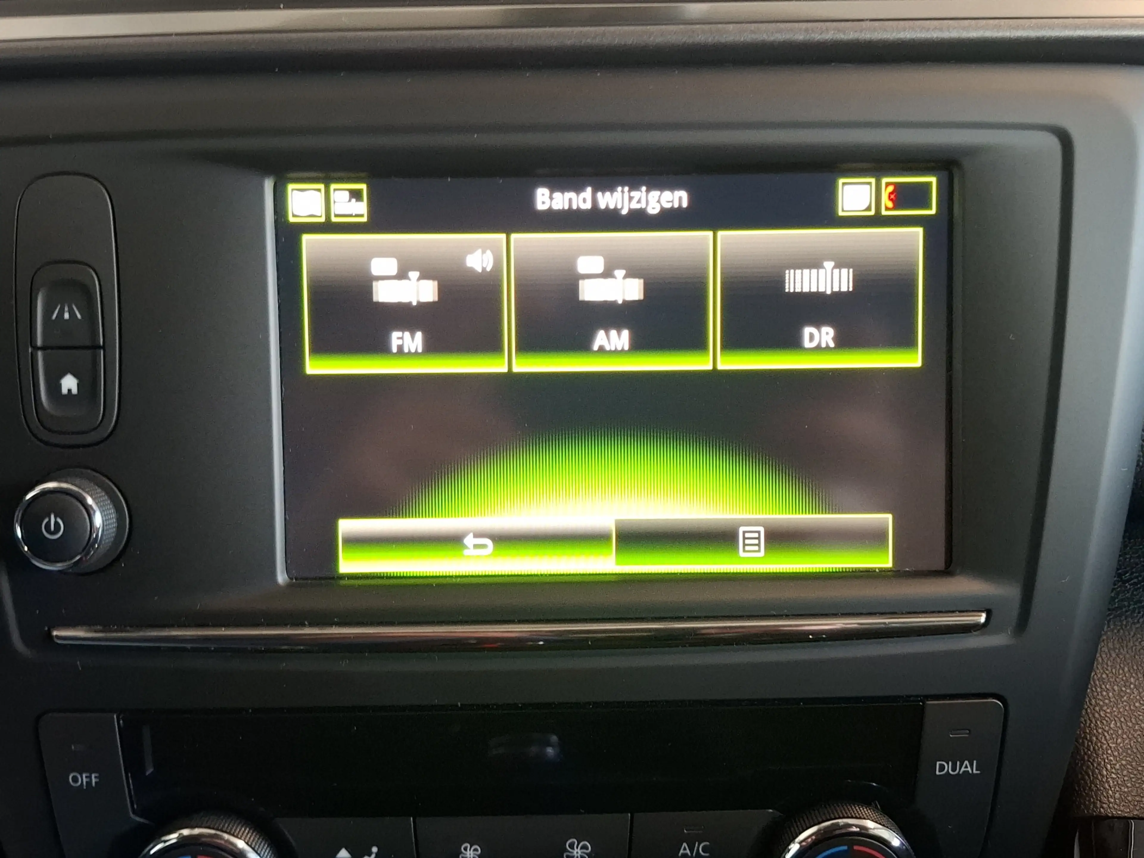 Renault Kadjar 1.2 TCe Limited NAVI AIRCO PDC CAM — photo 14