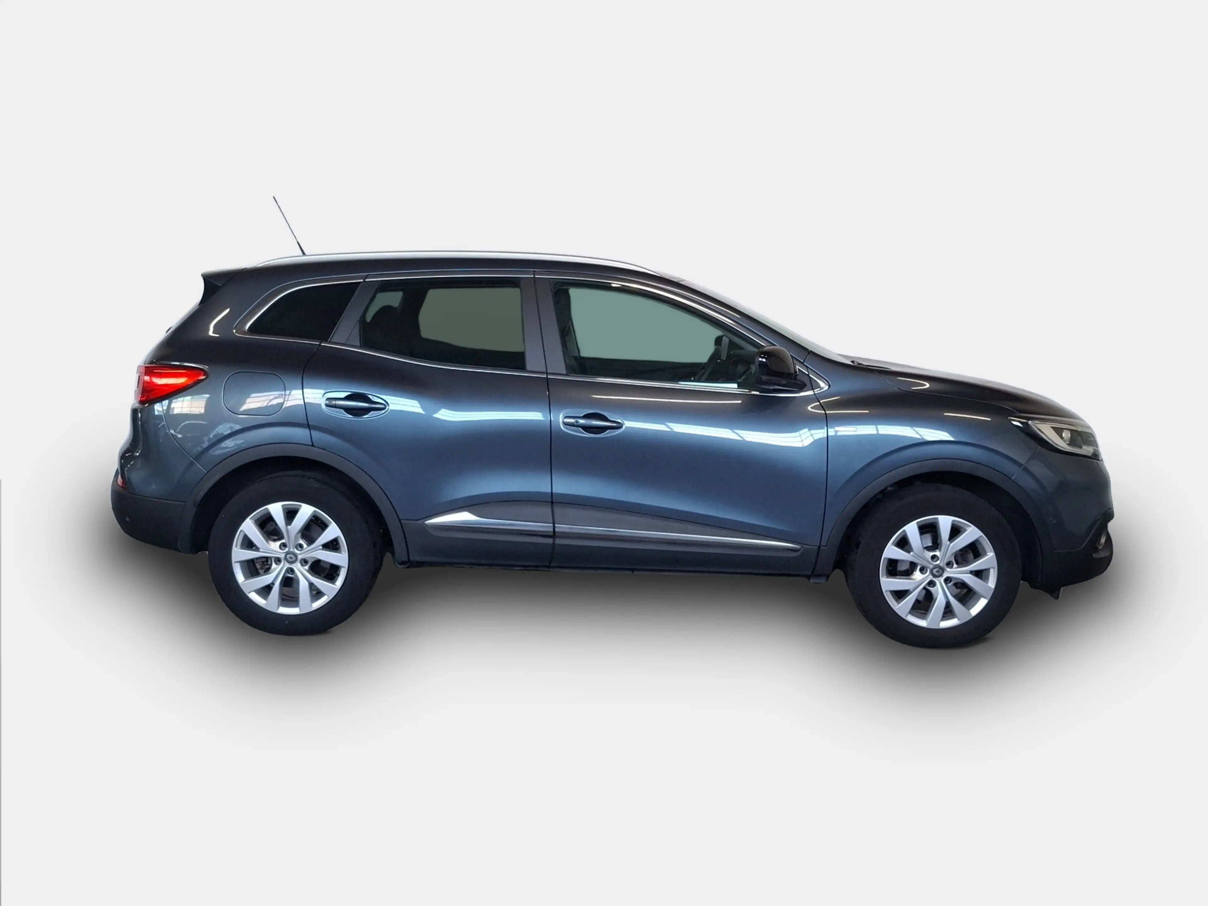 Renault Kadjar 1.2 TCe Limited NAVI AIRCO PDC CAM — photo 5