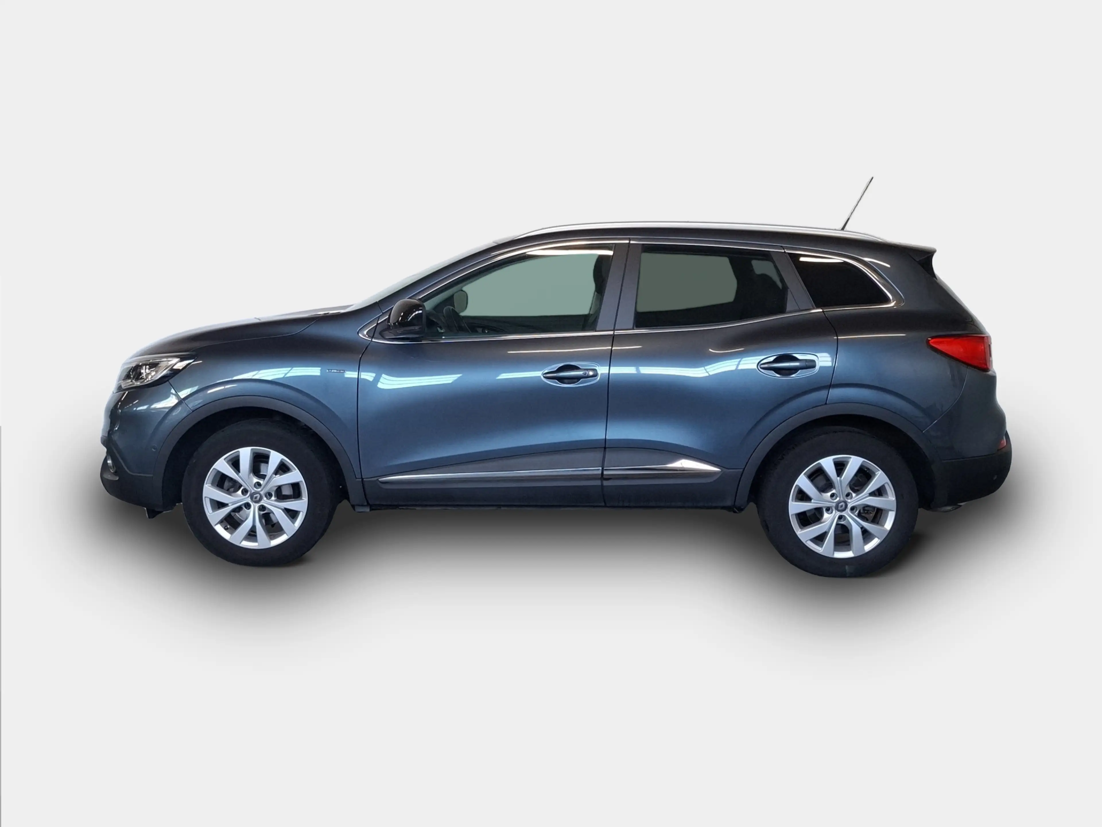 Renault Kadjar 1.2 TCe Limited NAVI AIRCO PDC CAM — photo 2
