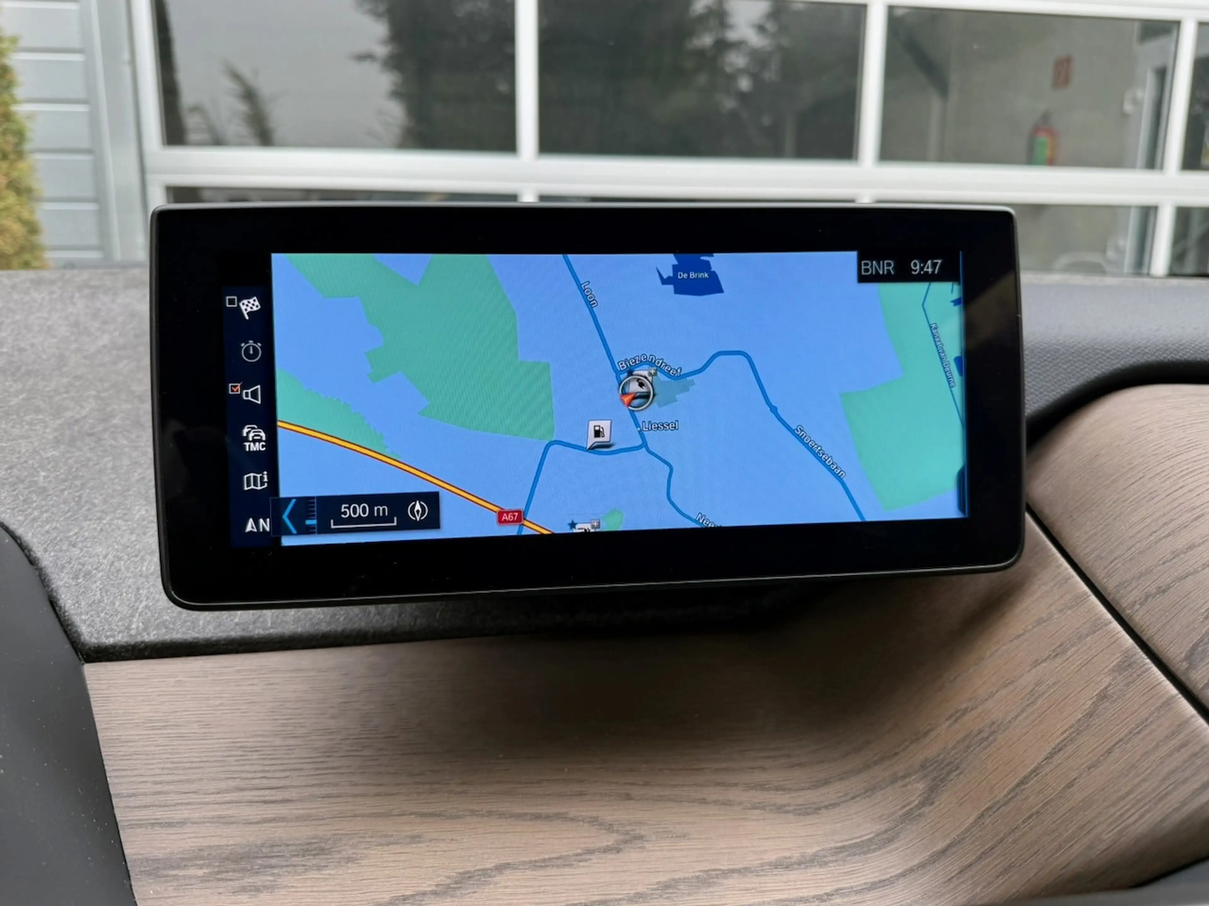 BMW i3 120Ah 42 kWh|Pro scherm|W-pomp|CCS laden|camera — photo 14